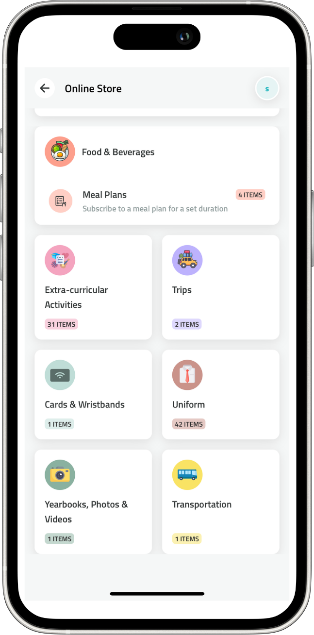 Commerce and marketplace